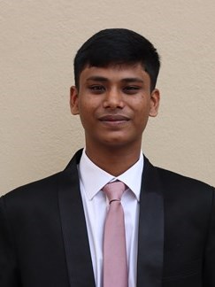 Shivansh Agarwal