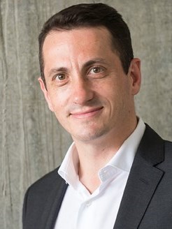Alain B Debare