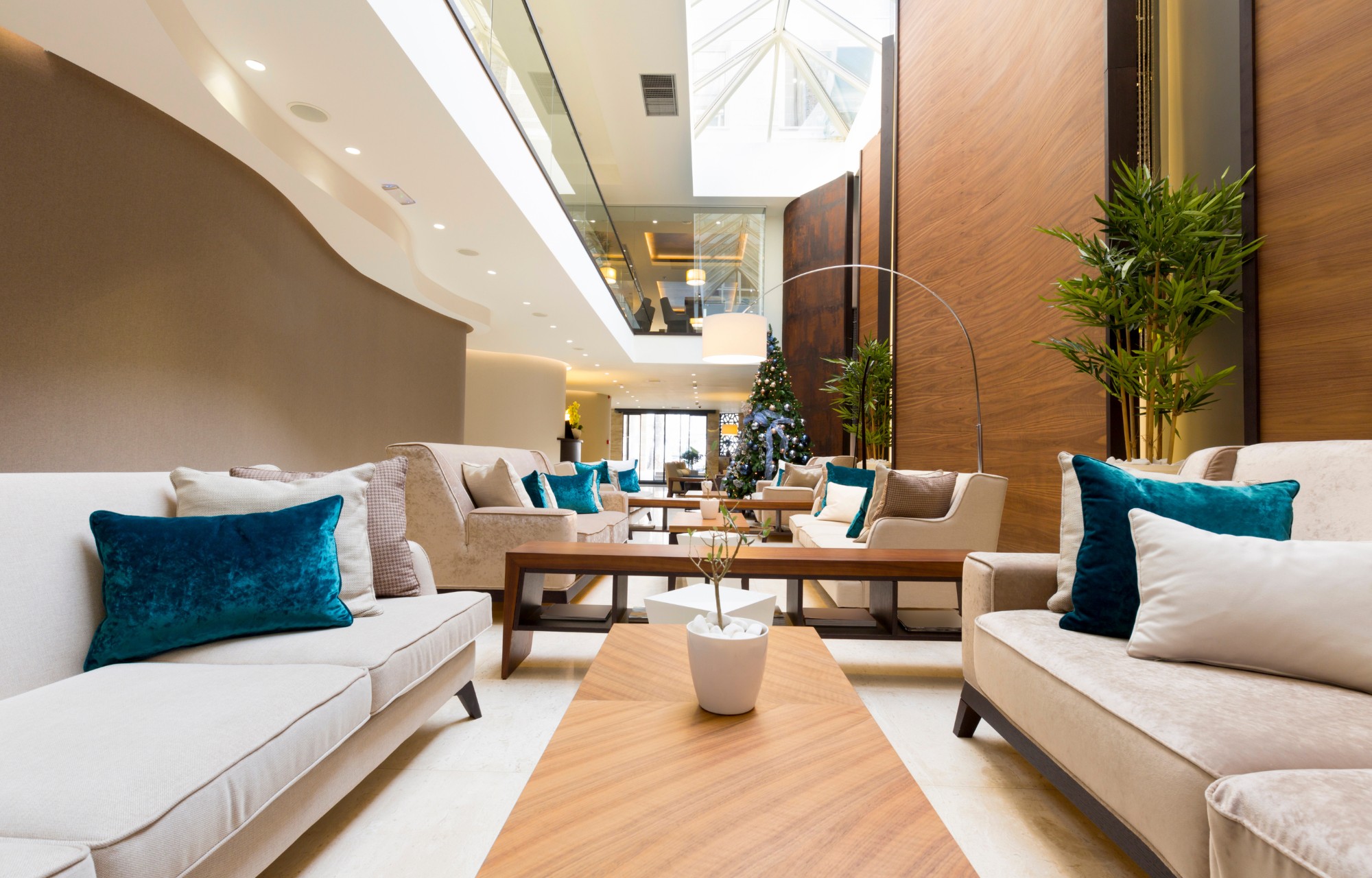 Convention, Sports & Entertainment Facilities